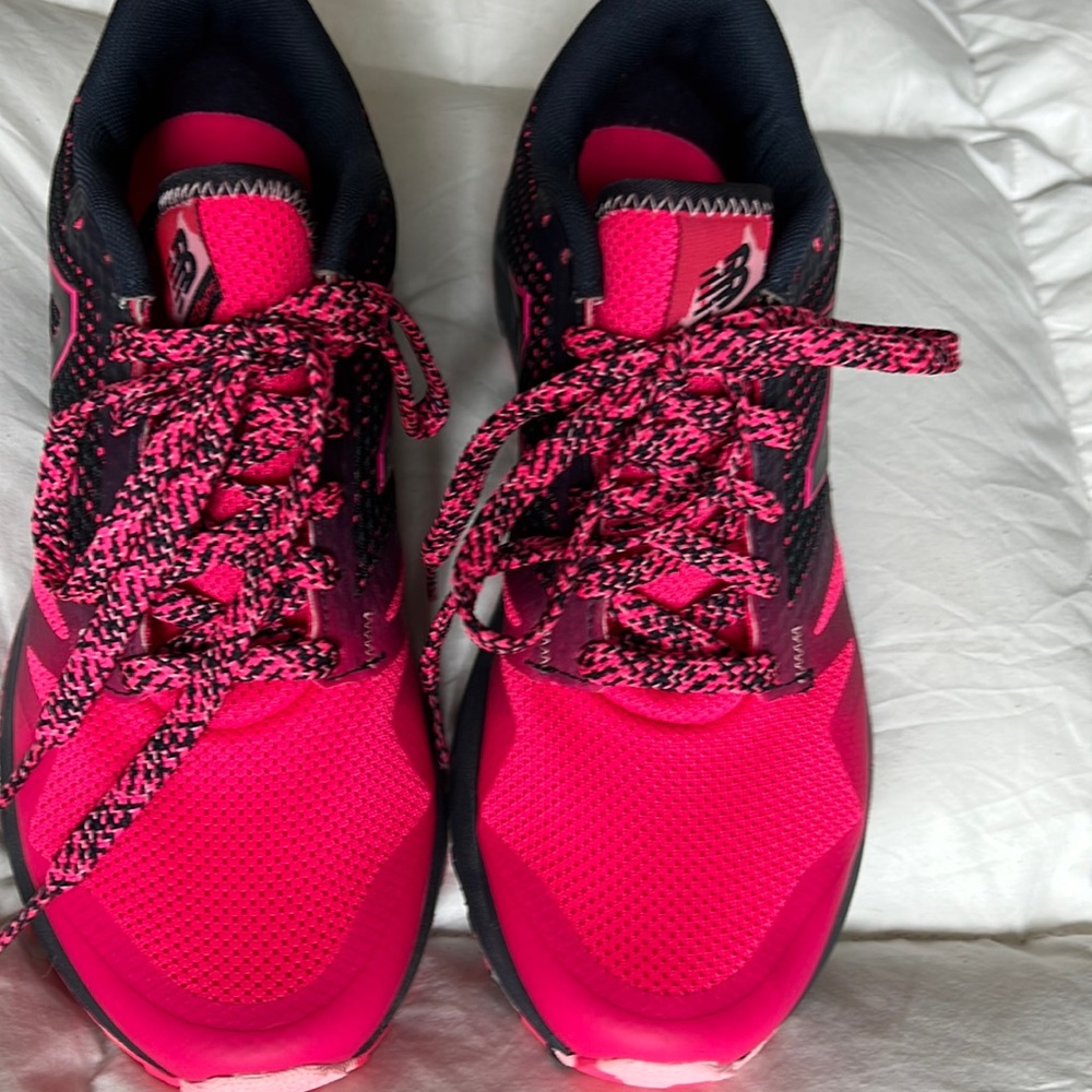 New Balance Walking Shoes